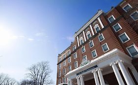 Rodd Charlottetown