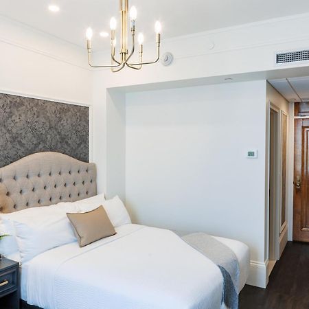 Hotel Rodd Charlottetown Extérieur photo
