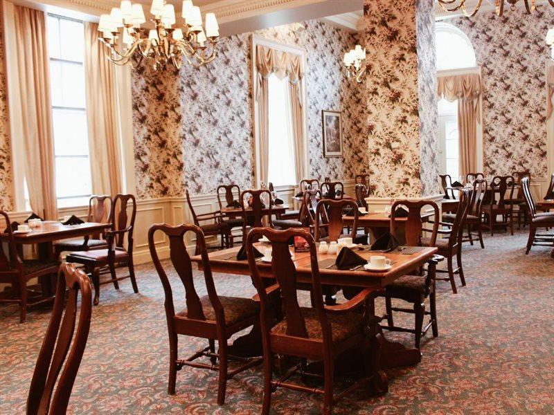 Hotel Rodd Charlottetown Extérieur photo