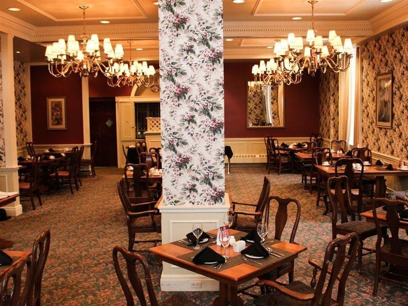 Hotel Rodd Charlottetown Extérieur photo