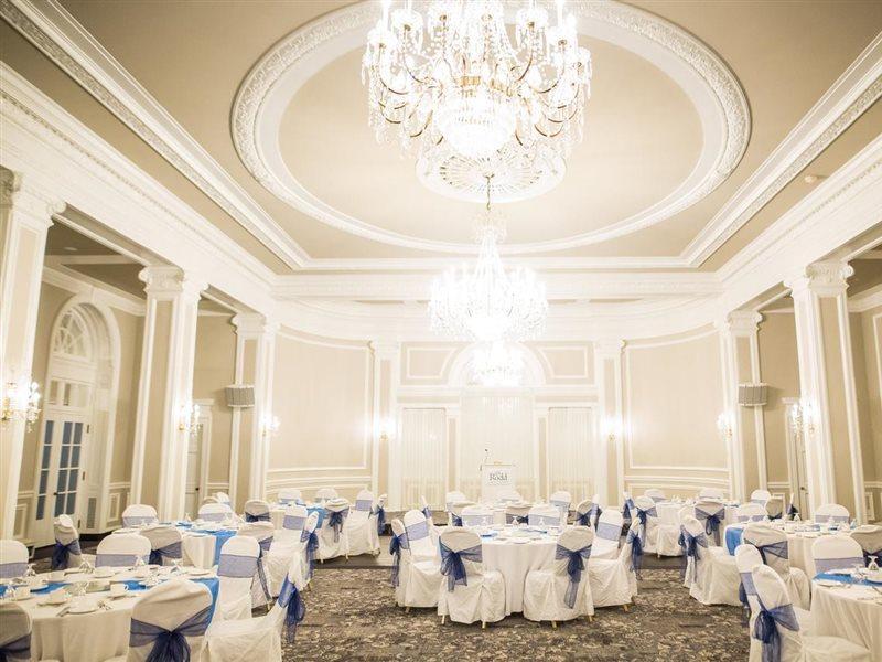 Hotel Rodd Charlottetown Extérieur photo