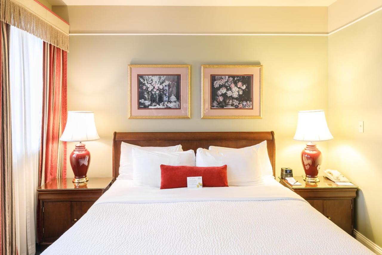 Hotel Rodd Charlottetown Extérieur photo