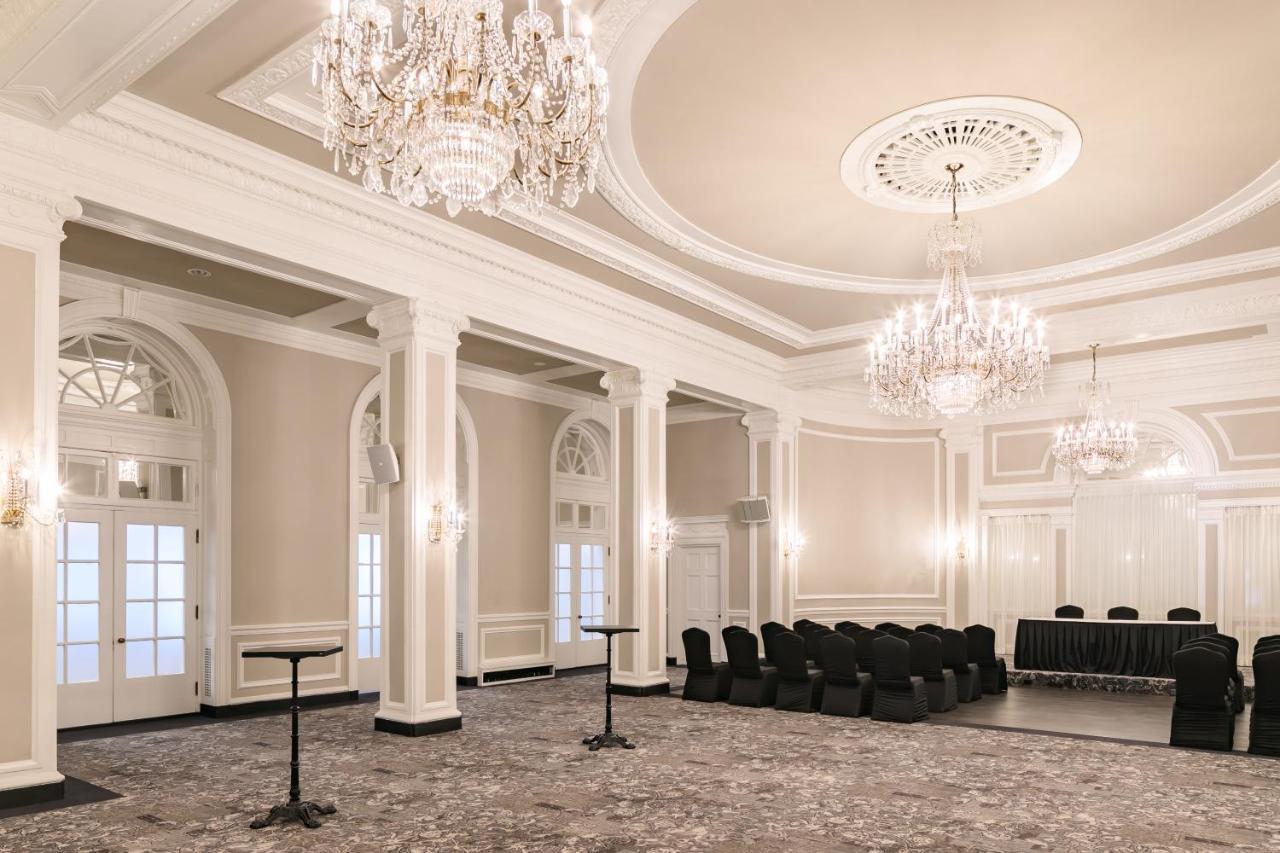 Hotel Rodd Charlottetown Extérieur photo