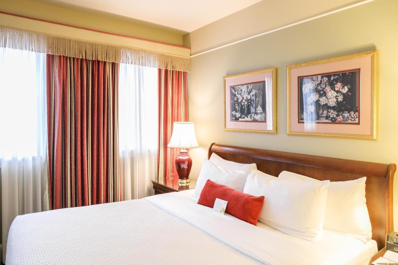Hotel Rodd Charlottetown Extérieur photo