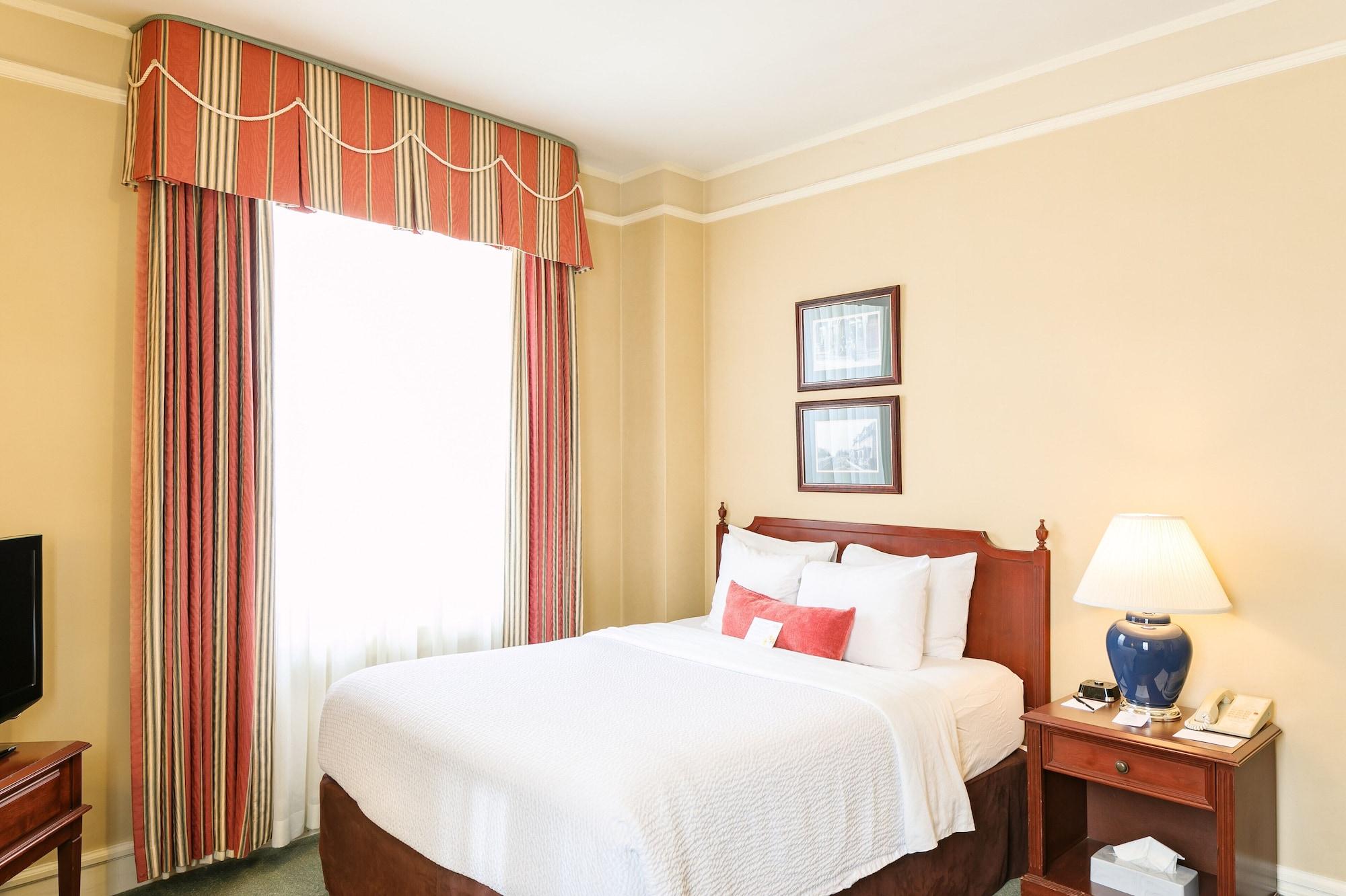 Hotel Rodd Charlottetown Extérieur photo