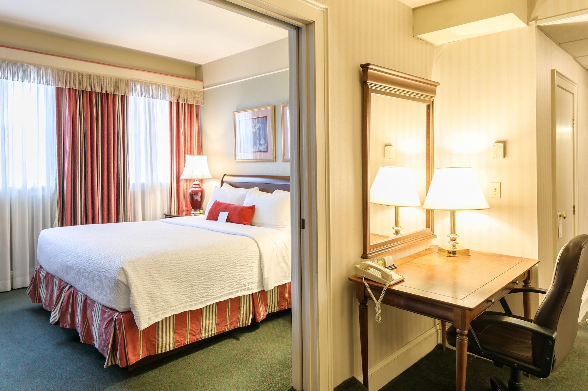 Hotel Rodd Charlottetown Extérieur photo