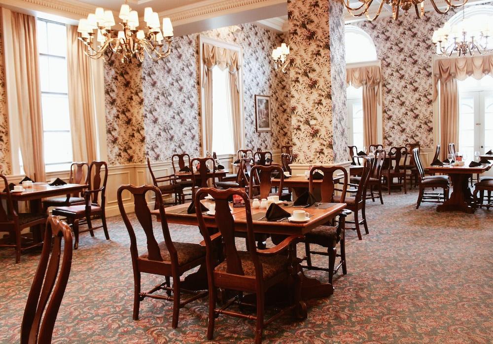 Hotel Rodd Charlottetown Extérieur photo