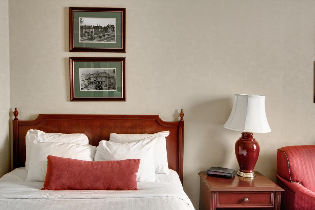 Hotel Rodd Charlottetown Extérieur photo