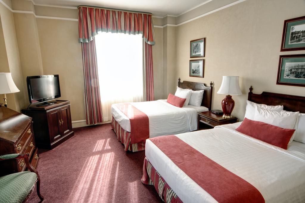 Hotel Rodd Charlottetown Extérieur photo