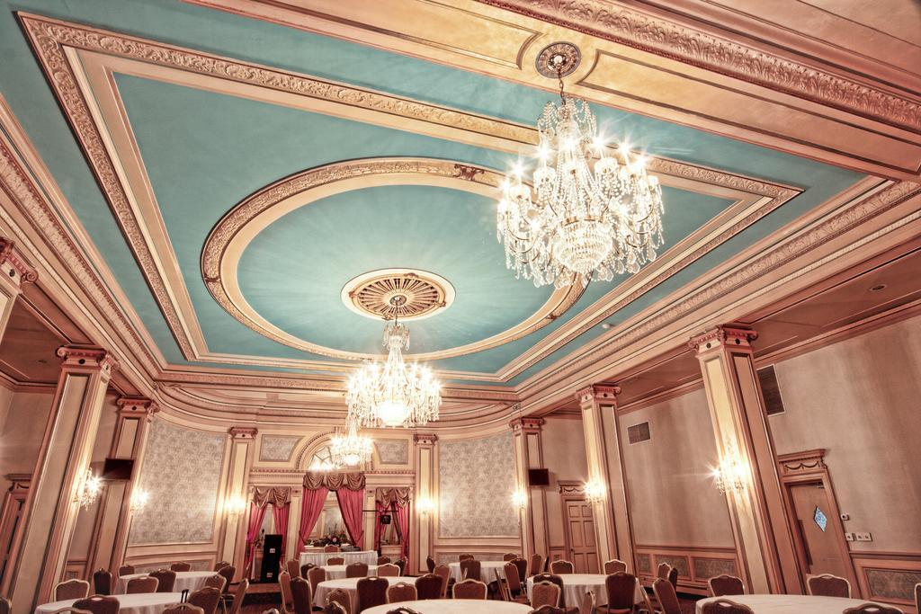 Hotel Rodd Charlottetown Extérieur photo