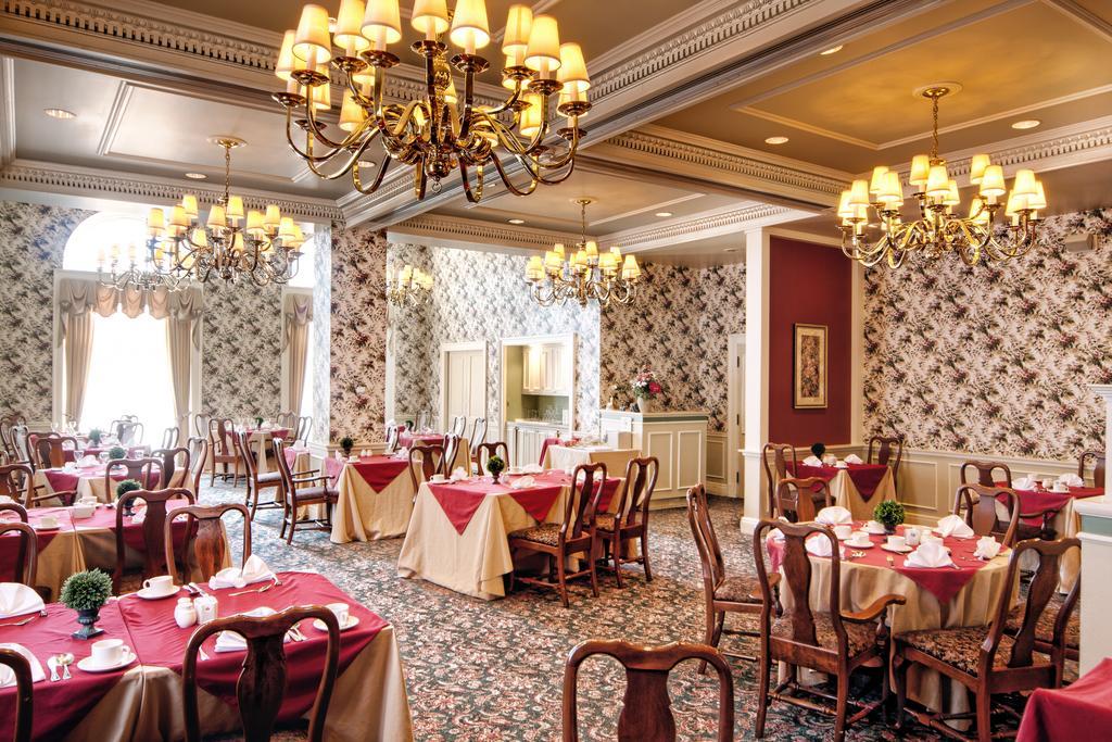 Hotel Rodd Charlottetown Extérieur photo