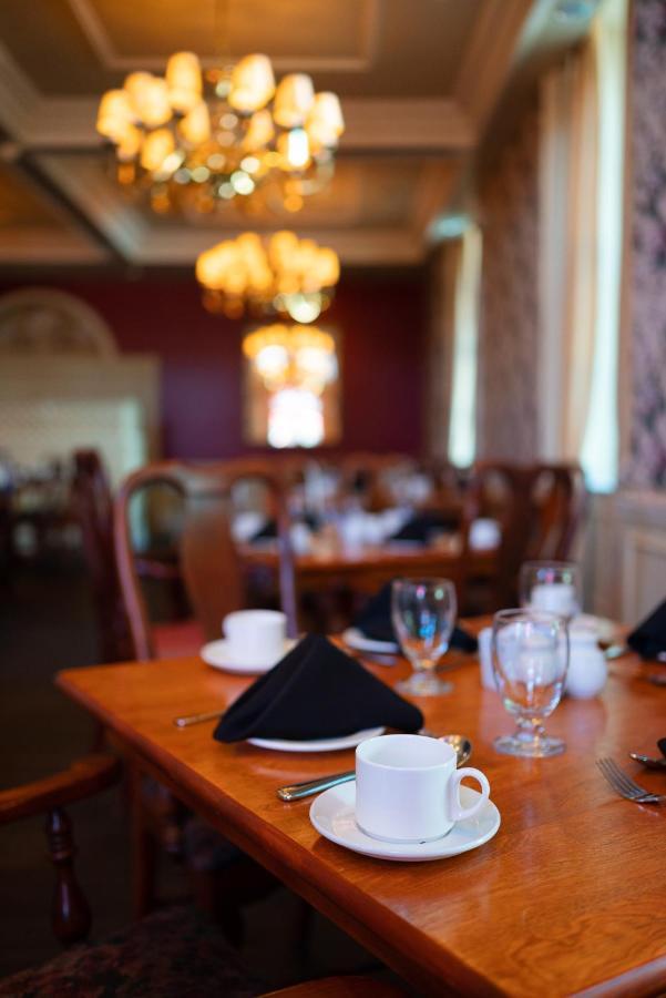 Hotel Rodd Charlottetown Extérieur photo