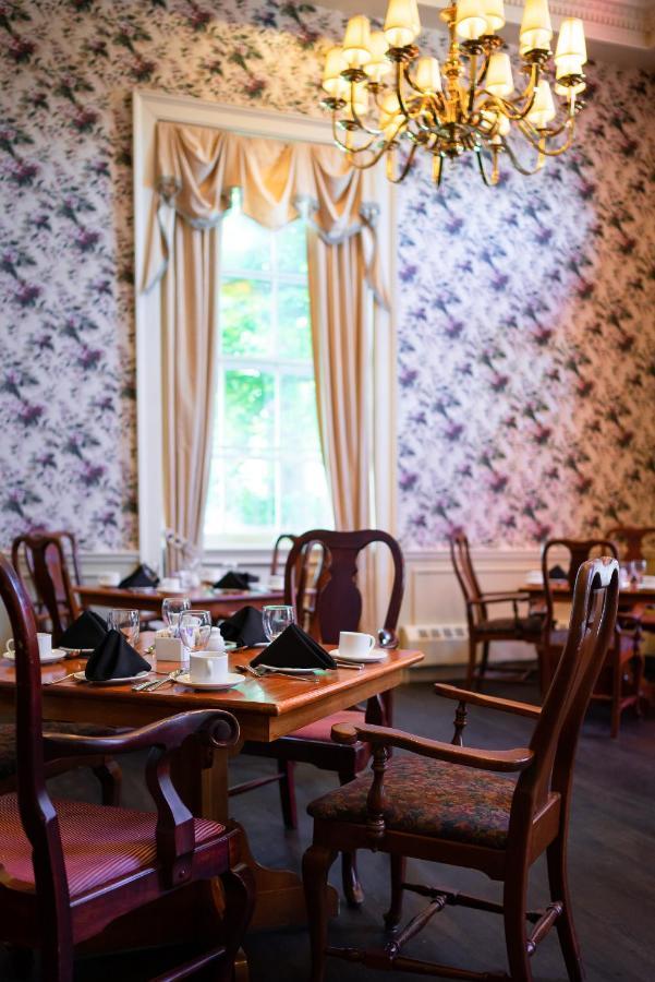 Hotel Rodd Charlottetown Extérieur photo