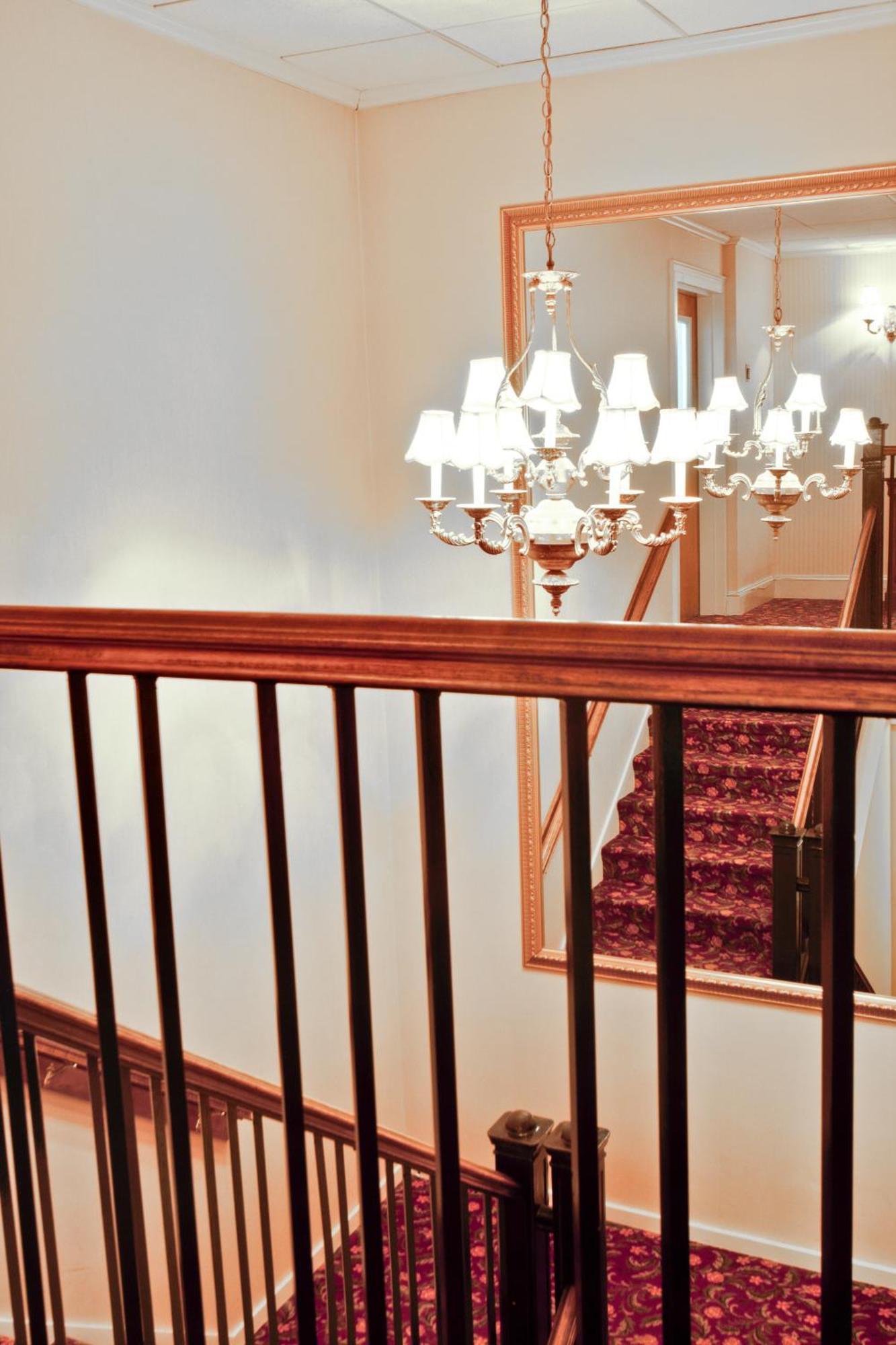 Hotel Rodd Charlottetown Extérieur photo