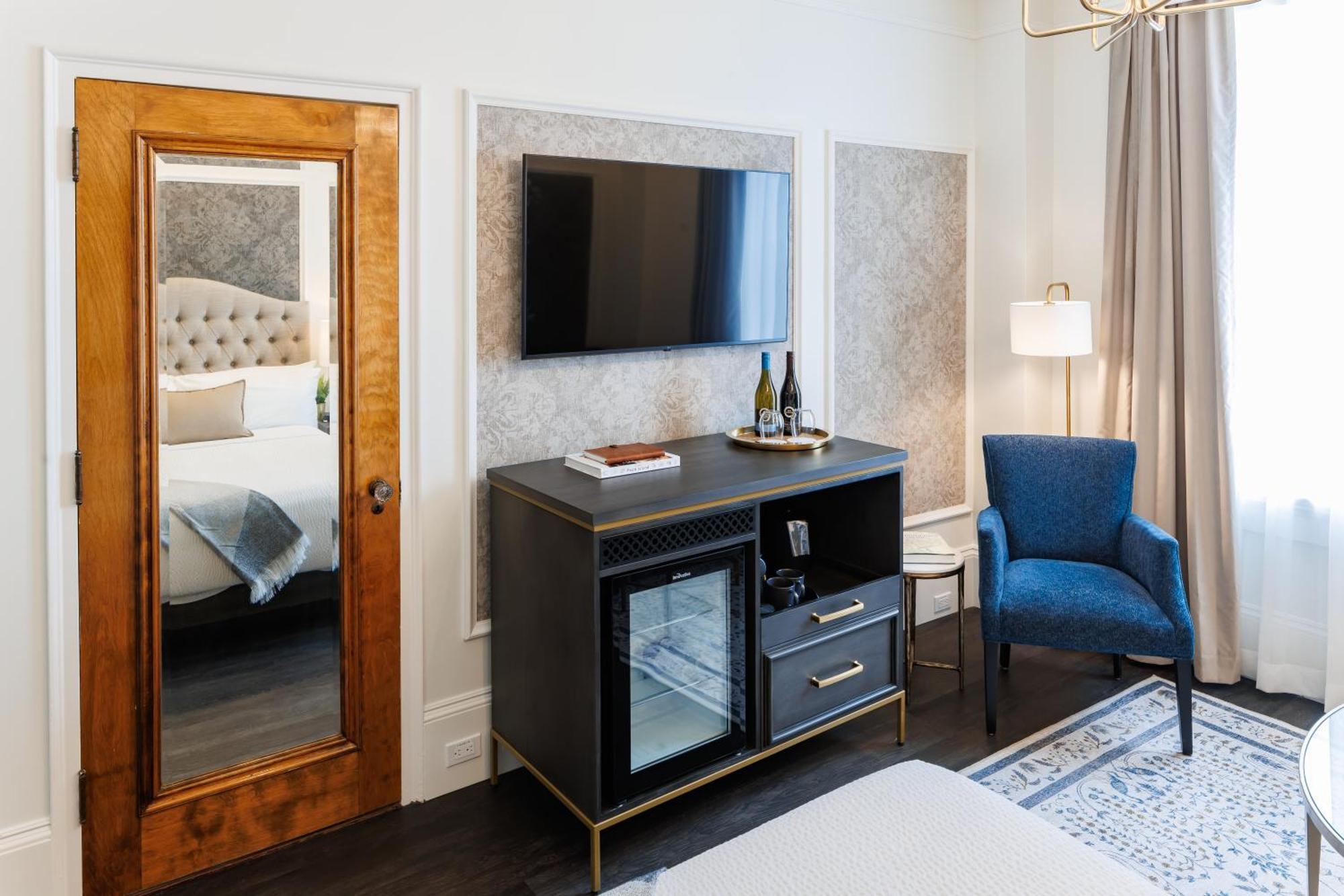 Hotel Rodd Charlottetown Extérieur photo
