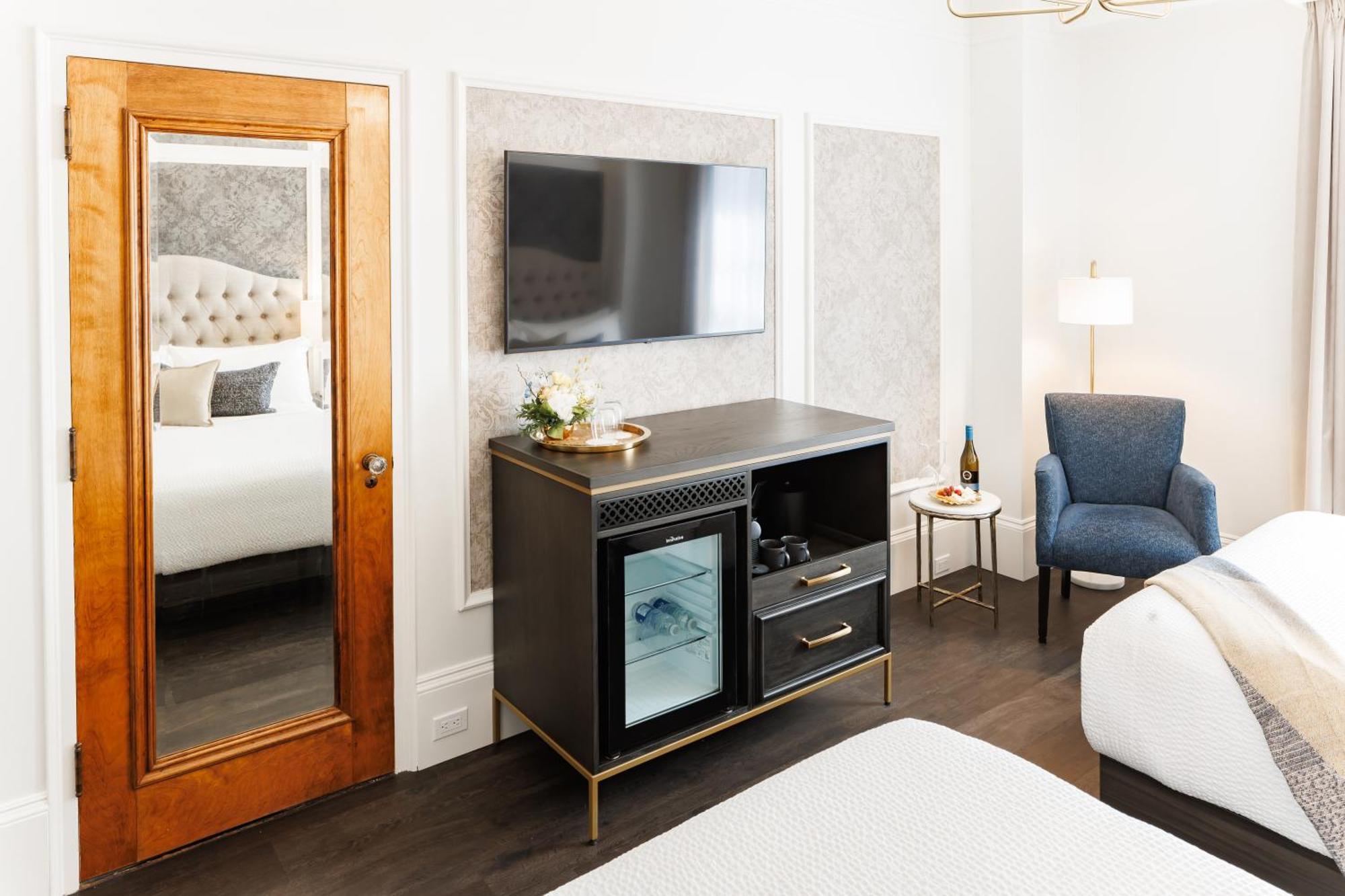 Hotel Rodd Charlottetown Extérieur photo