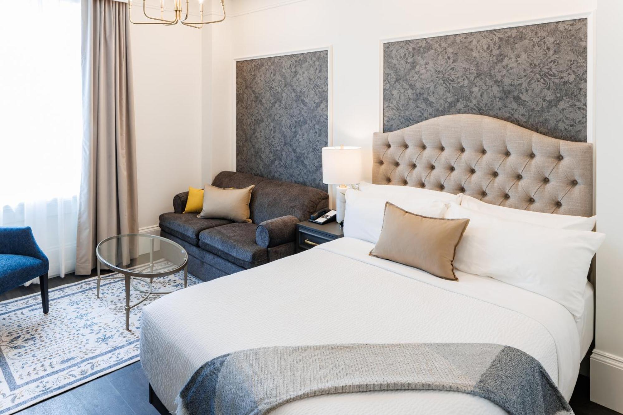 Hotel Rodd Charlottetown Extérieur photo