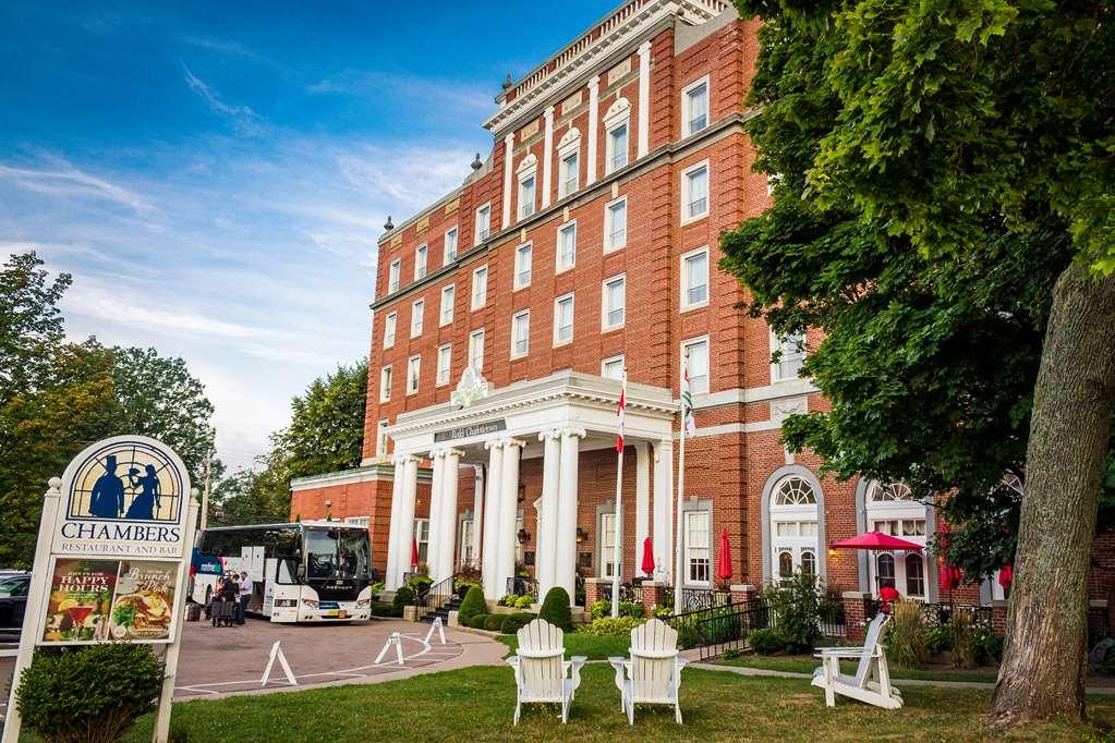 Hotel Rodd Charlottetown Extérieur photo