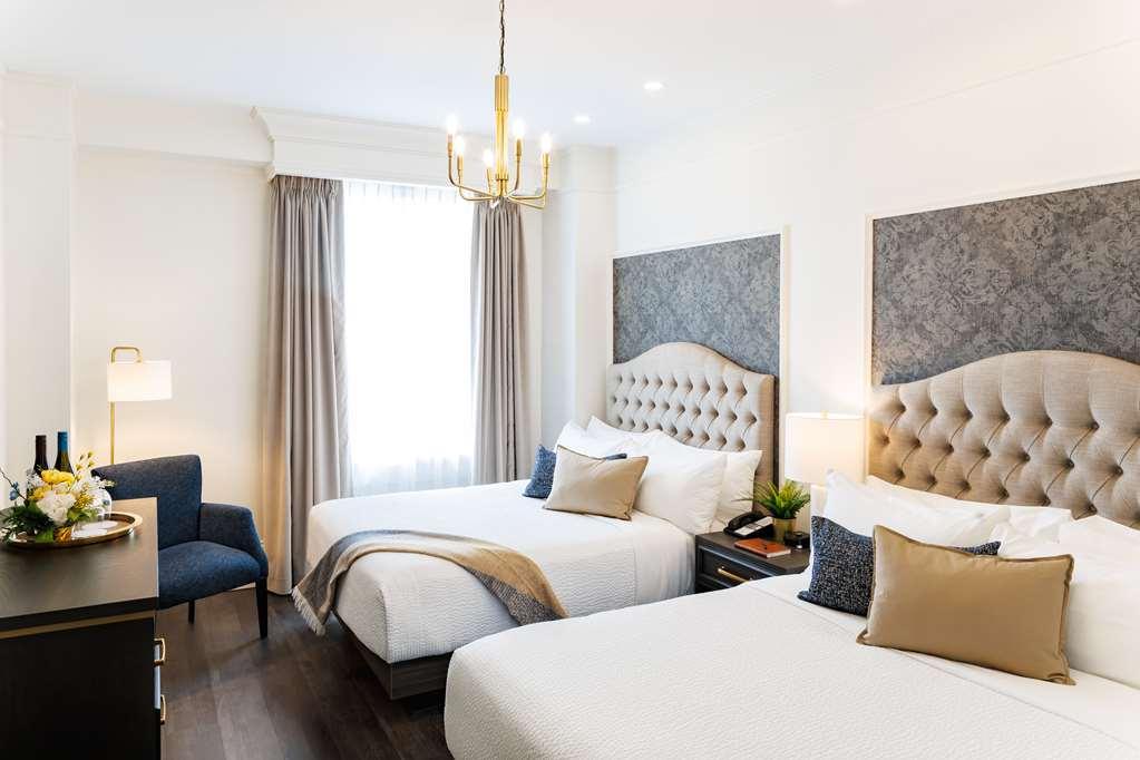 Hotel Rodd Charlottetown Chambre photo