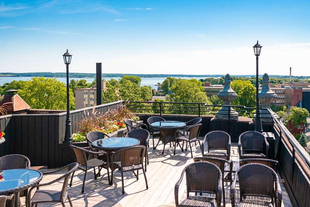 Hotel Rodd Charlottetown Chambre photo