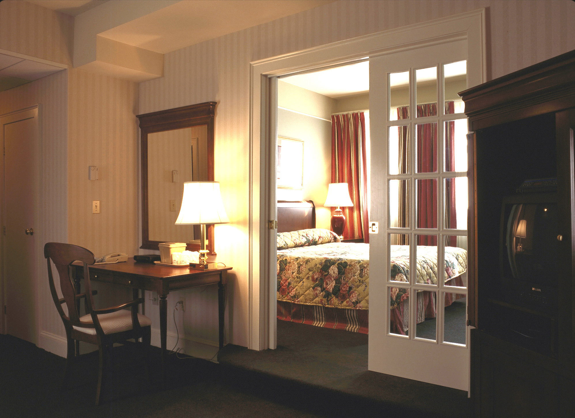 Hotel Rodd Charlottetown Chambre photo