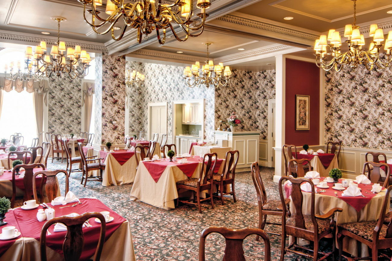 Hotel Rodd Charlottetown Extérieur photo