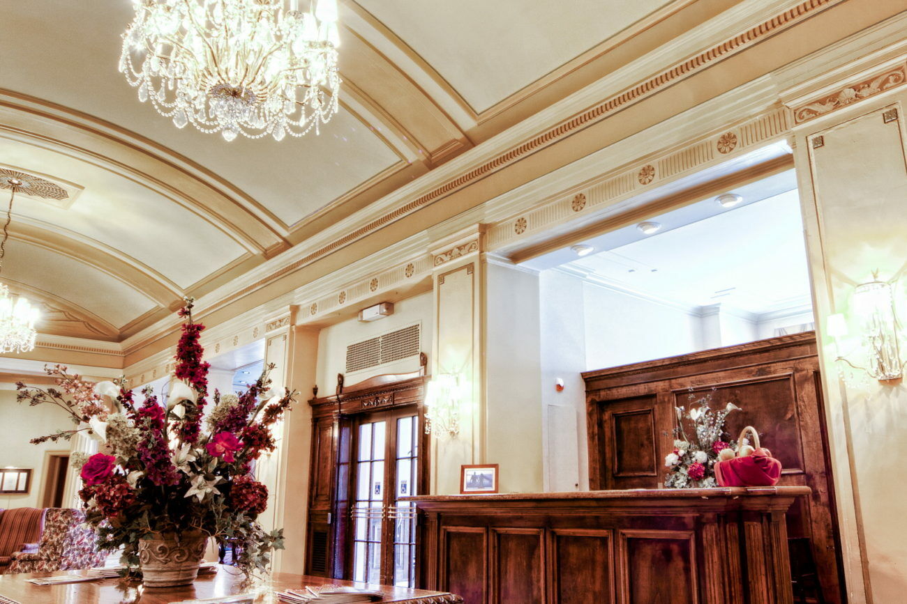 Hotel Rodd Charlottetown Extérieur photo